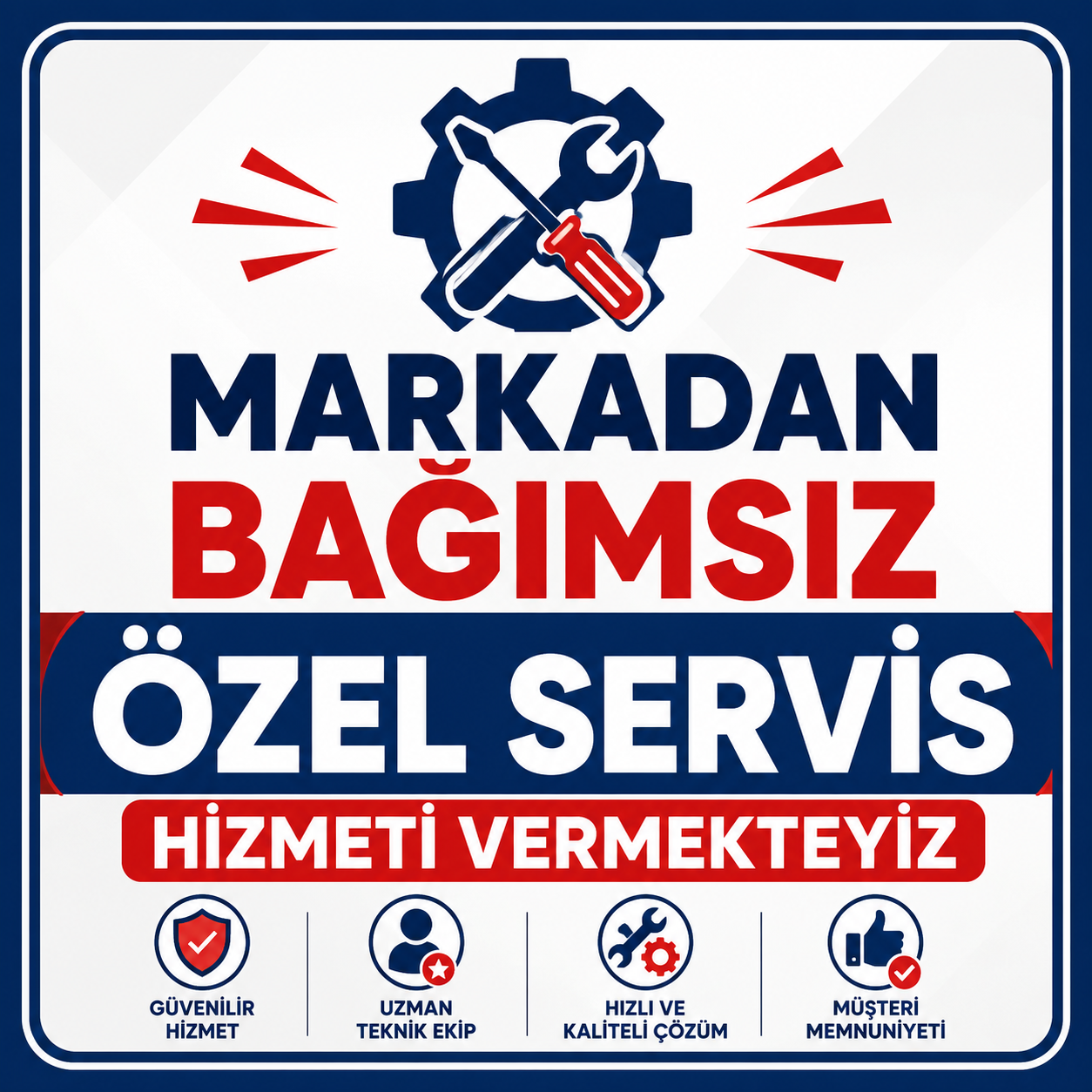 Ümraniye Ferroli Servisi markadan bağımsız özel servis hizmeti